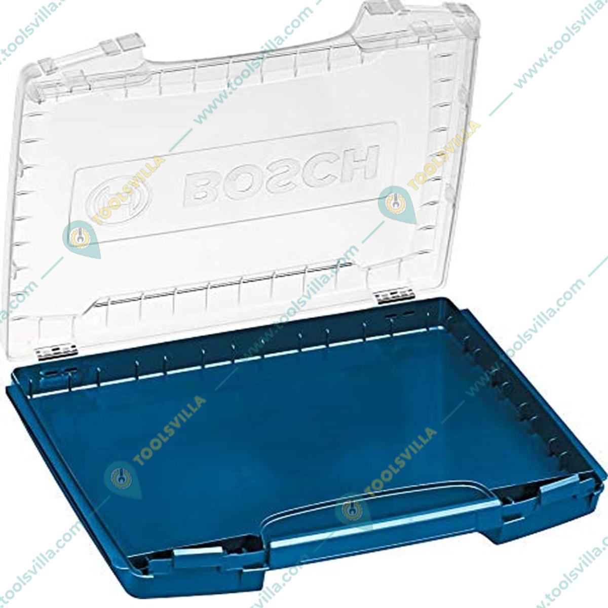 IBOXX 53 Tool Box Storage System With Transparent Lid